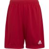 adidas Entrada 22 Short - team power red
