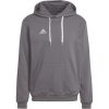 adidas Entrada 22 Hoody - team grey four