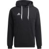 adidas Entrada 22 Hoody - black