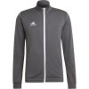 adidas Entrada 22 Track Jacket Trainingsjacke - team grey four