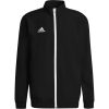 adidas Entrada 22 Präsentationsjacke - black