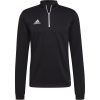 adidas Entrada 22 Training Top - black