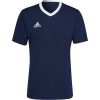 adidas Entrada 22 Trikot Jersey - team navy blue