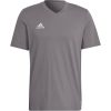 adidas Entrada 22 Tee - team grey four