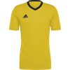 adidas Entrada 22 Trikot Jersey - team yellow/black
