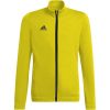 adidas Entrada 22 Track Jacket Trainingsjacke - team yellow/black