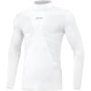 Jako Turtleneck Comfort 2.0 - weiß