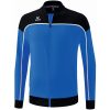 Erima Change Präsentationsjacke - new royal/black/white