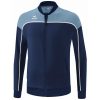 Erima Change Präsentationsjacke - new navy/faded denim/white