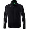 Erima Liga Star Trainingsjacke - black/white