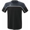 Erima Change T-Shirt - black grey/slate grey/white