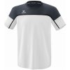 Erima Change T-Shirt - white/slate grey/black