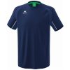 Erima Liga Star Trainings T-Shirt - new navy/white