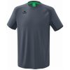 Erima Liga Star Trainings T-Shirt - slate grey/black