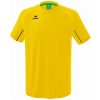 Erima Liga Star Trainings T-Shirt - yellow/black