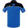 Erima Change Poloshirt - new royal/black/white
