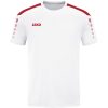 Jako Trikot Power - weiß/rot
