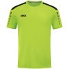 Jako Trikot Power - neongrün