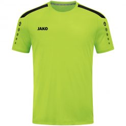 Jako Trikot Power - neongrün