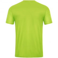 Alternative view of Jako Trikot Power - neongrün
