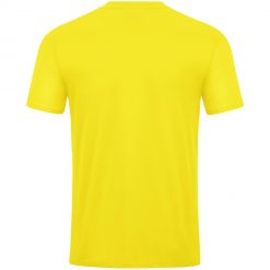 Alternative view of Jako Trikot Power - citro/rot