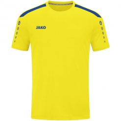Jako Trikot Power - citro/royal