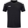 Jako Trikot Power - schwarz