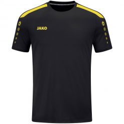 Jako Trikot Power - schwarz/citro