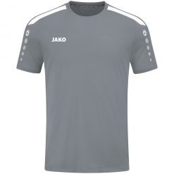 Jako Trikot Power - steingrau
