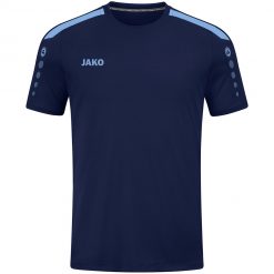 Jako Trikot Power - marine/skyblue