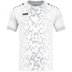 Jako Trikot Pixel - weiß