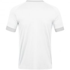 Alternative view of Jako Trikot Pixel - weiß