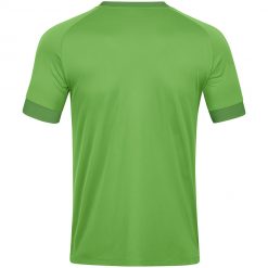 Alternative view of Jako Trikot Pixel - soft green