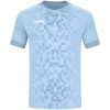 Jako Trikot Pixel - lightblue