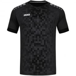Jako Trikot Pixel - schwarz