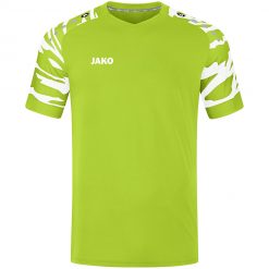 Jako Trikot Wild - sportgrün/weiß