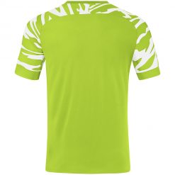 Alternative view of Jako Trikot Wild - sportgrün/weiß