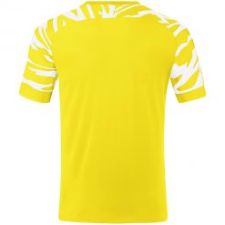 Alternative view of Jako Trikot Wild - citro/weiß