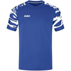 Jako Trikot Wild - sportroyal/weiß