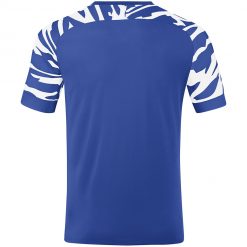 Alternative view of Jako Trikot Wild - sportroyal/weiß