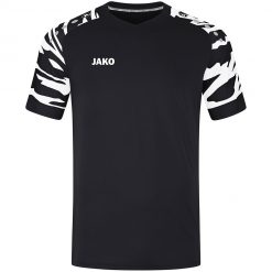 Jako Trikot Wild - schwarz/weiß