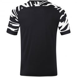 Alternative view of Jako Trikot Wild - schwarz/weiß