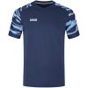 Jako Trikot Wild - navy/skyblue