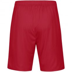 Alternative view of Jako Sporthose Power - rot/weiß