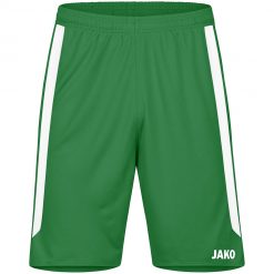 Jako Sporthose Power - sportgrün
