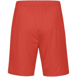Alternative view of Jako Sporthose Power - flame/marine