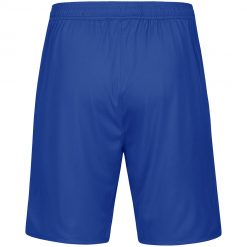 Alternative view of Jako Sporthose Power - royal/citro