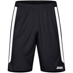 Jako Sporthose Power - schwarz