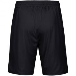 Alternative view of Jako Sporthose Power - schwarz/citro