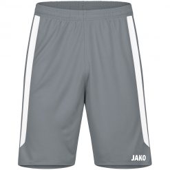 Jako Sporthose Power - steingrau